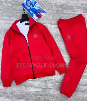 Luxury Dior Track Suits
