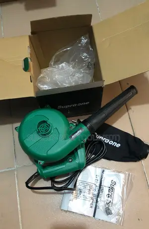 Electric Blower