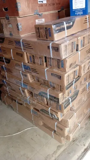 Submersible Pump 0.5hp/Usk
