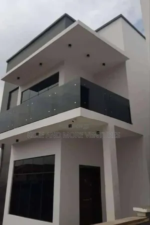Wrought Iron Stainless Rail