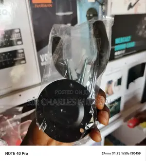 Original Guitar Hanger