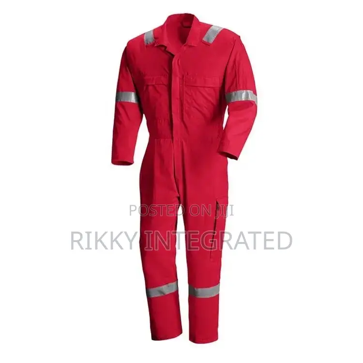Firefighter Uniforms: Safety First! Order Now In Bulk