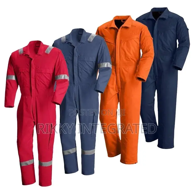 Firefighter Uniforms: Safety First! Order Now In Bulk