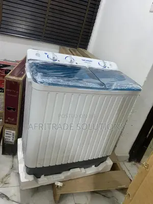 Skyrun 6kg Capacity Top-Loader Washing Machine