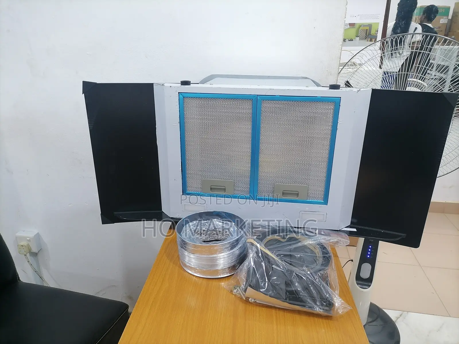 Improved Polystar 90cm Rangee Hood [Pv-Jy9026b]