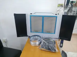 Improved Polystar 90cm Rangee Hood [Pv-Jy9026b]