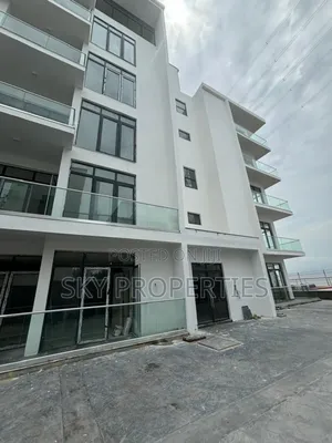 Photo - 4bdrm Maisonette in Banana, Ikoyi for sale