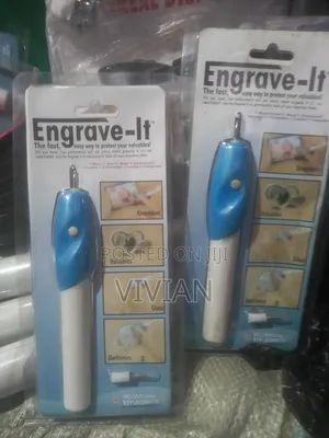 Engraving Pen