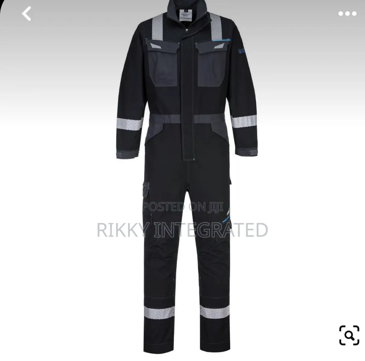 Security Uniforms: Durable,Reliable Affordable