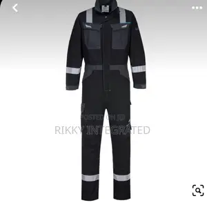 Security Uniforms: Durable,Reliable Affordable