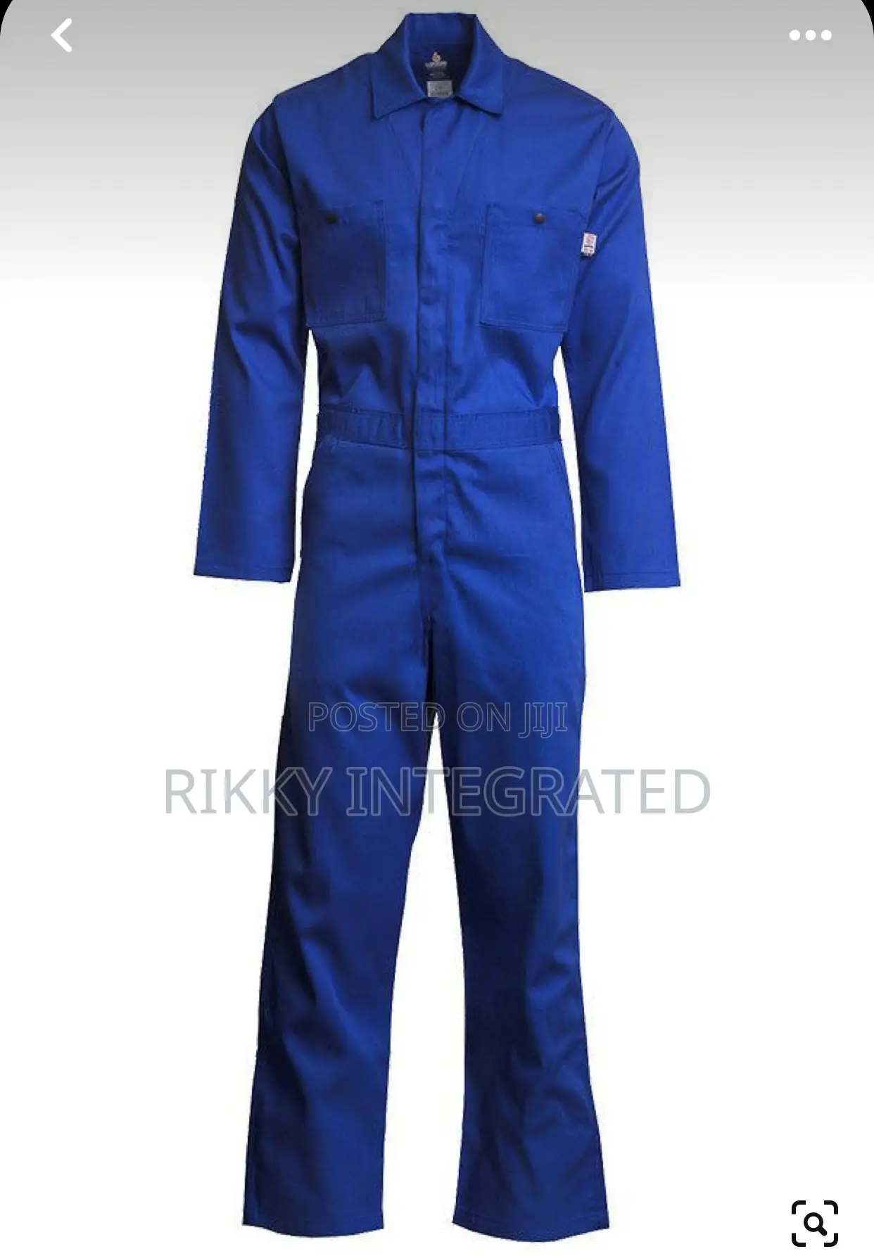 Security Uniforms: Durable,Reliable Affordable
