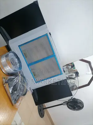 The Quality Polystar 90cm Range Hood [Pv-Jy9026b]