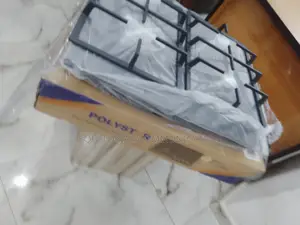 High Quality Polystar Hub Cooker.-Pv-Gt60gh