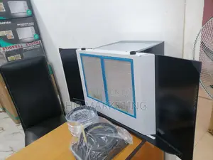 High Quality Polystar 90cm Range Hood [Pv-Jy9026b]
