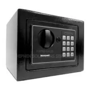 Secure Digital Steel Safe High Security Electronic Home