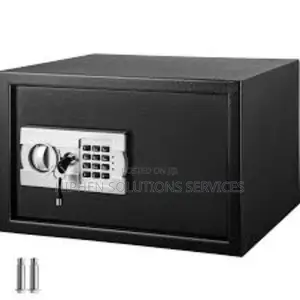 Security Deposit Money Safety Box