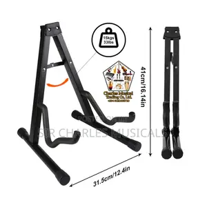 Original Quality Guitar Stand