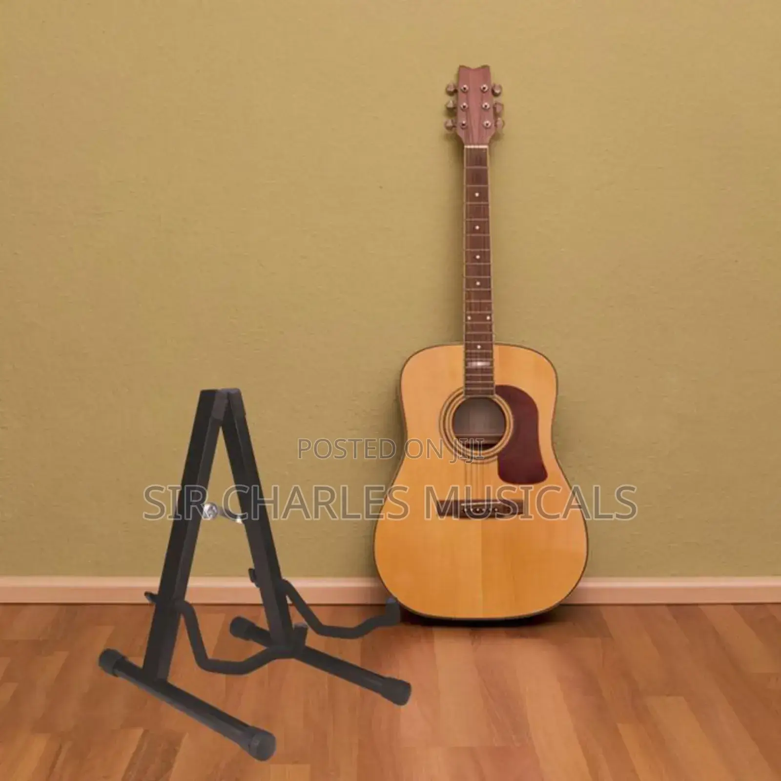 Original Quality Guitar Stand