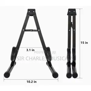 Original Quality Guitar Stand