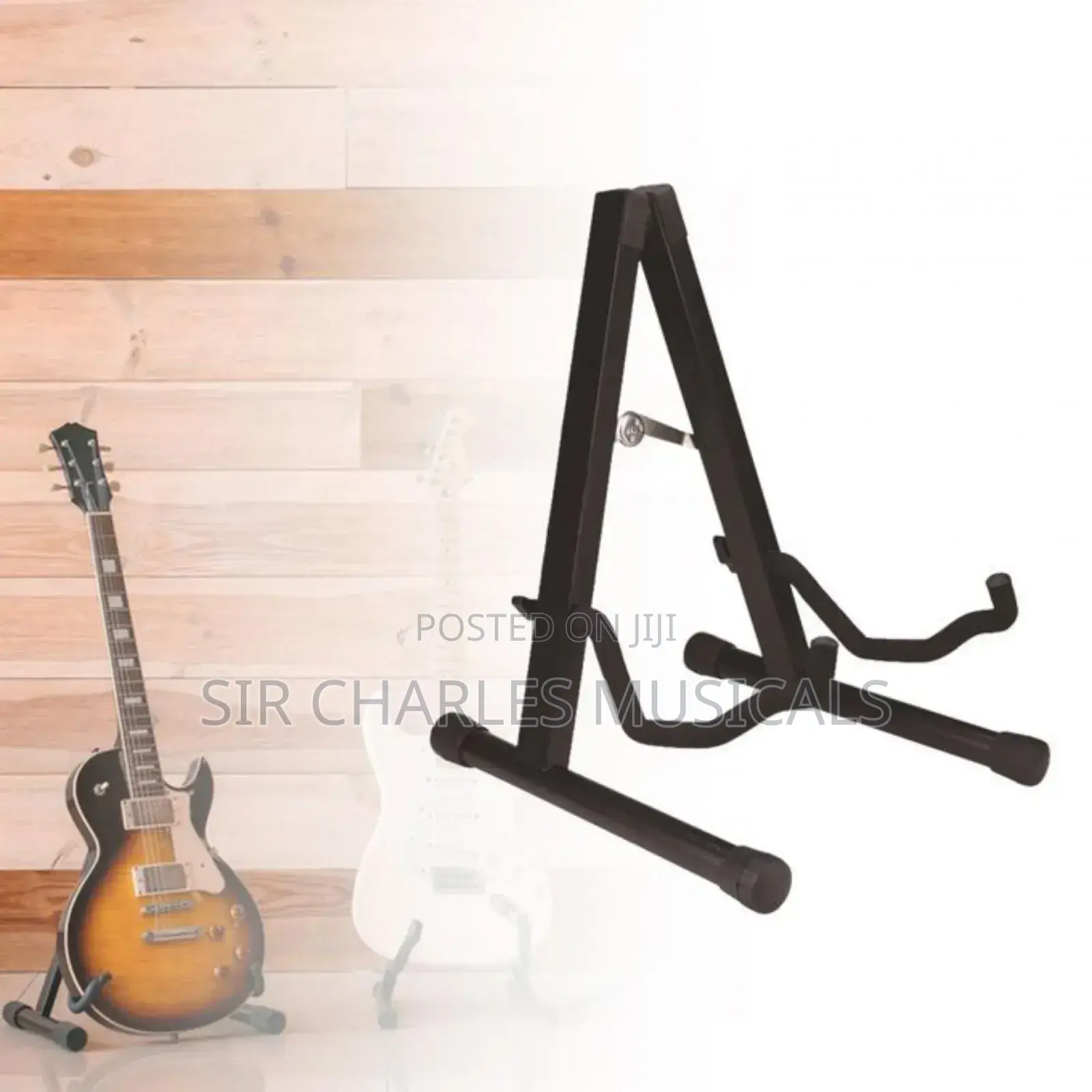 Original Quality Guitar Stand