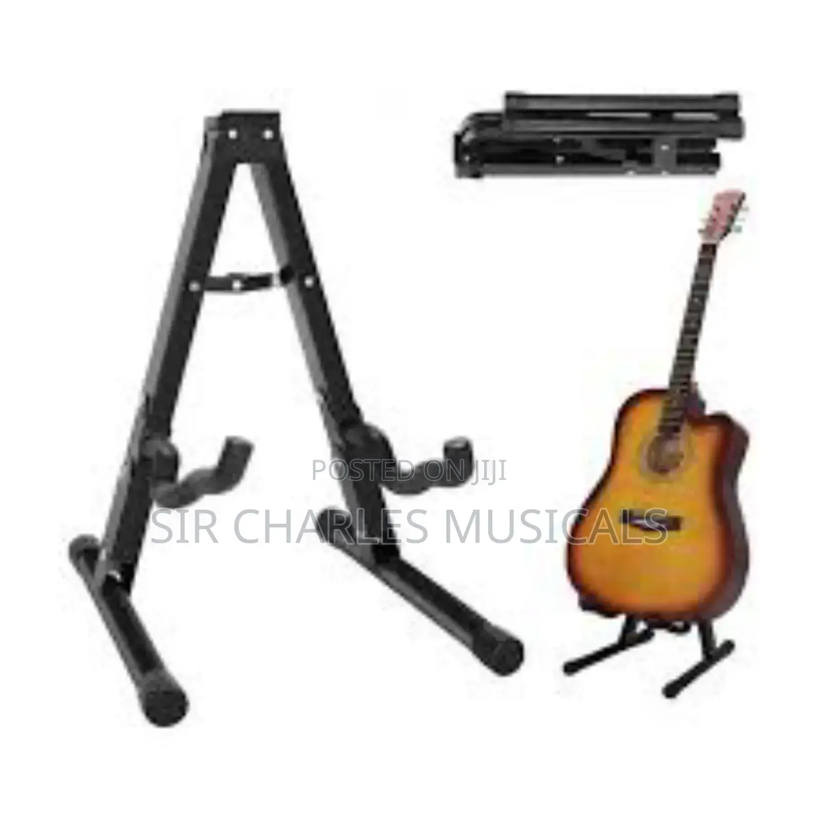 Original Quality Guitar Stand