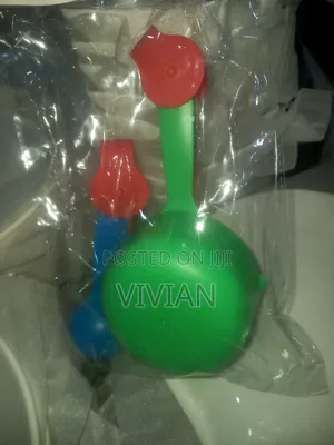 10pcs Measuring Spoons and Cups