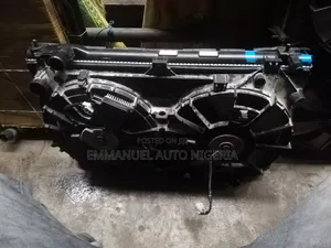 Radiator Lexus Is250 2018
