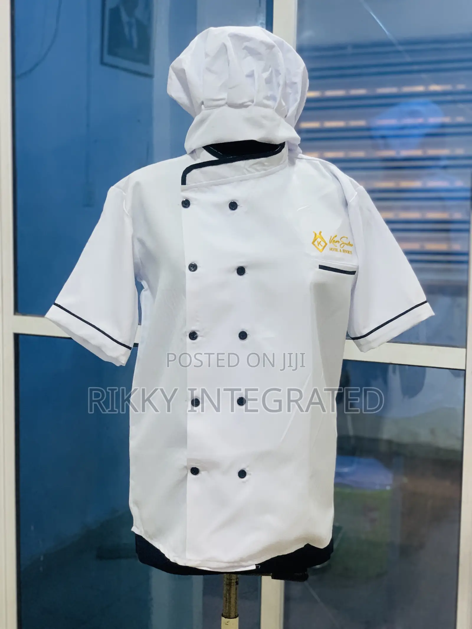 Scrub Suits: Comfortable Professional