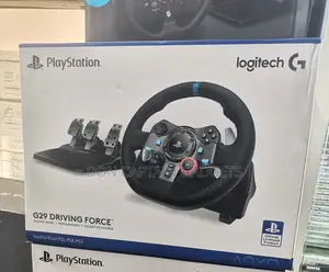 Playstation G29 Driving Force