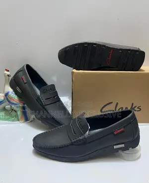 Clarks Shoes