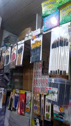 Special Art Brush