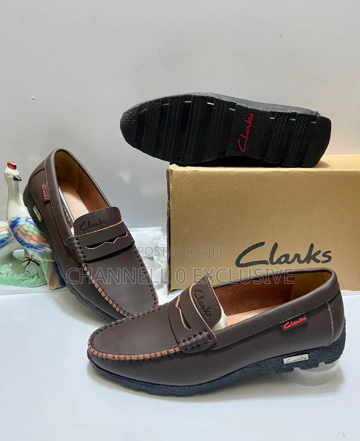 Clarks Shoes