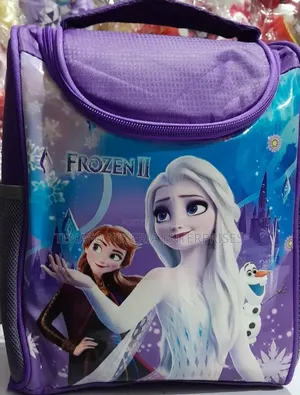 Lunch Bags