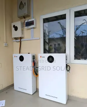 Srne 10kva/48v/30kwh Solar Energy System Installation