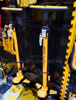 Hand Pump 160PSI