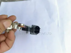 Nozzle, Battery Sensor, Thumb Start Button