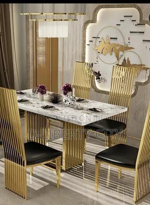 6 In 1 One Dining Table Original