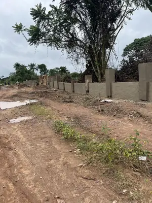 200 Acres of Land for Sale in Ibadan Suitable for an Estates