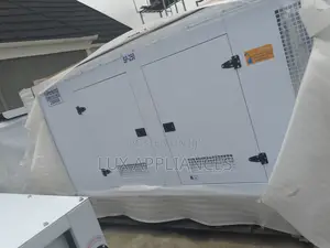 Fully Equipped Perkins 250kva Generator(Soundproof)