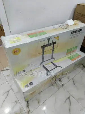 Original Brand New Tv Trolley Moveable Hanger