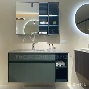 Luxury Cabinet Set