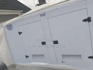 High Quality Modern Design Perkins 250kva Generator