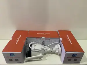 Wifi Bullet Camera