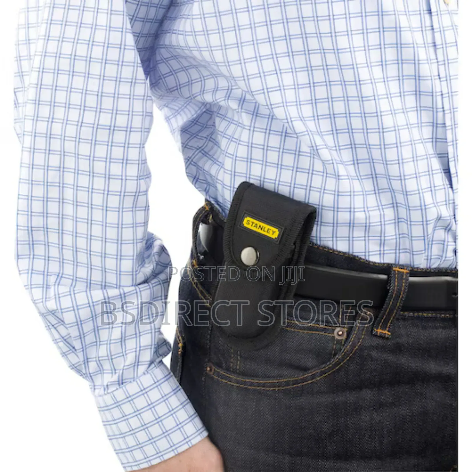 Stanley Versatile Multi- Tool 12 in One With Belt Pouch