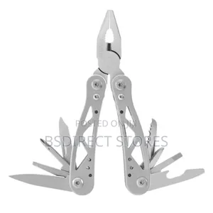 Stanley Versatile Multi- Tool 12 in One With Belt Pouch