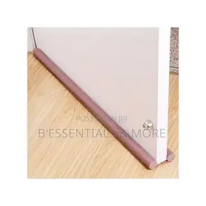 Under Door Bottom Seal Strip and Insect Repellent