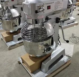 Cake Mixer 20litrs