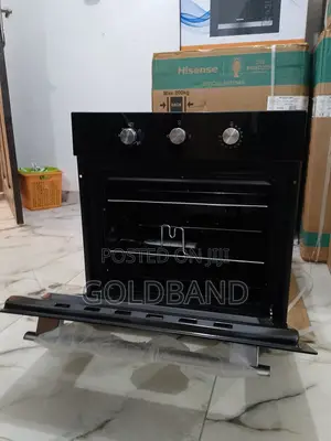 The Best Selling Gas and Electric Builtin Oven Pv-Eg271bb