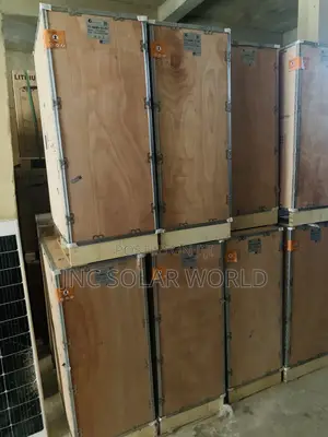 17.5kwh/51.2v Felicity Lithium Battery