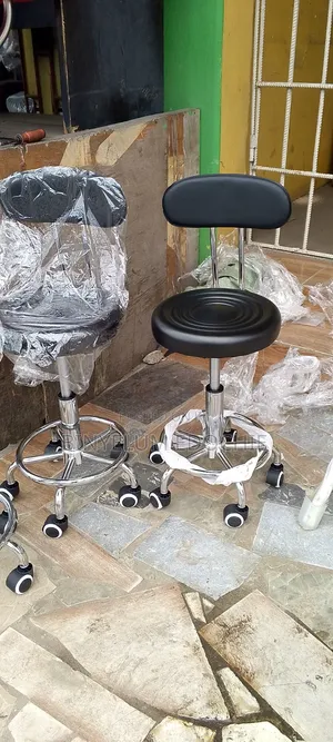 Laboratory Chair